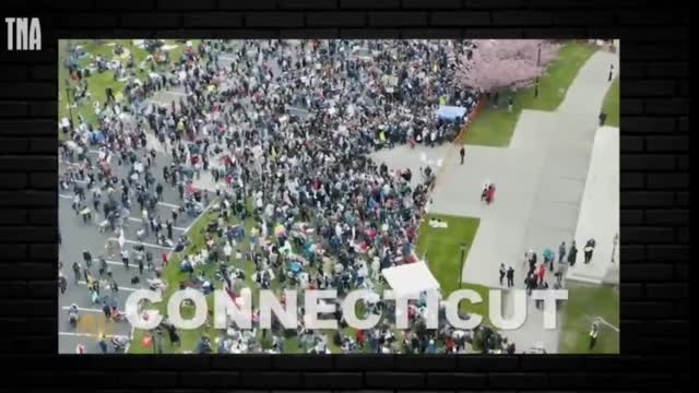 We Will Not Comply