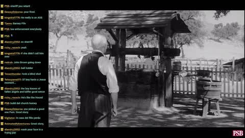 2022-05-11 01:06 EDT - PSB Movie: with Pamphlet