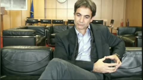 Αυτός είναι ο Κυριάκος