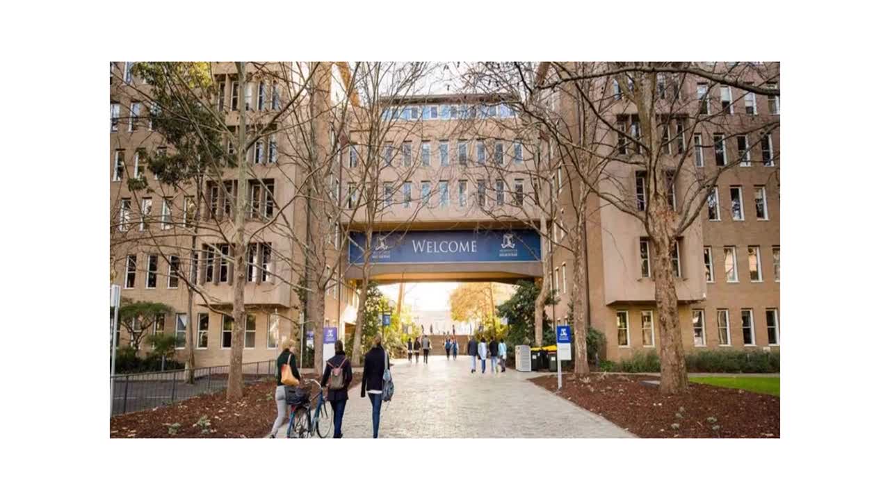 Universities in Australia