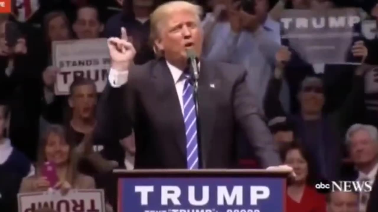 Mr. President, it's too much WINNING!