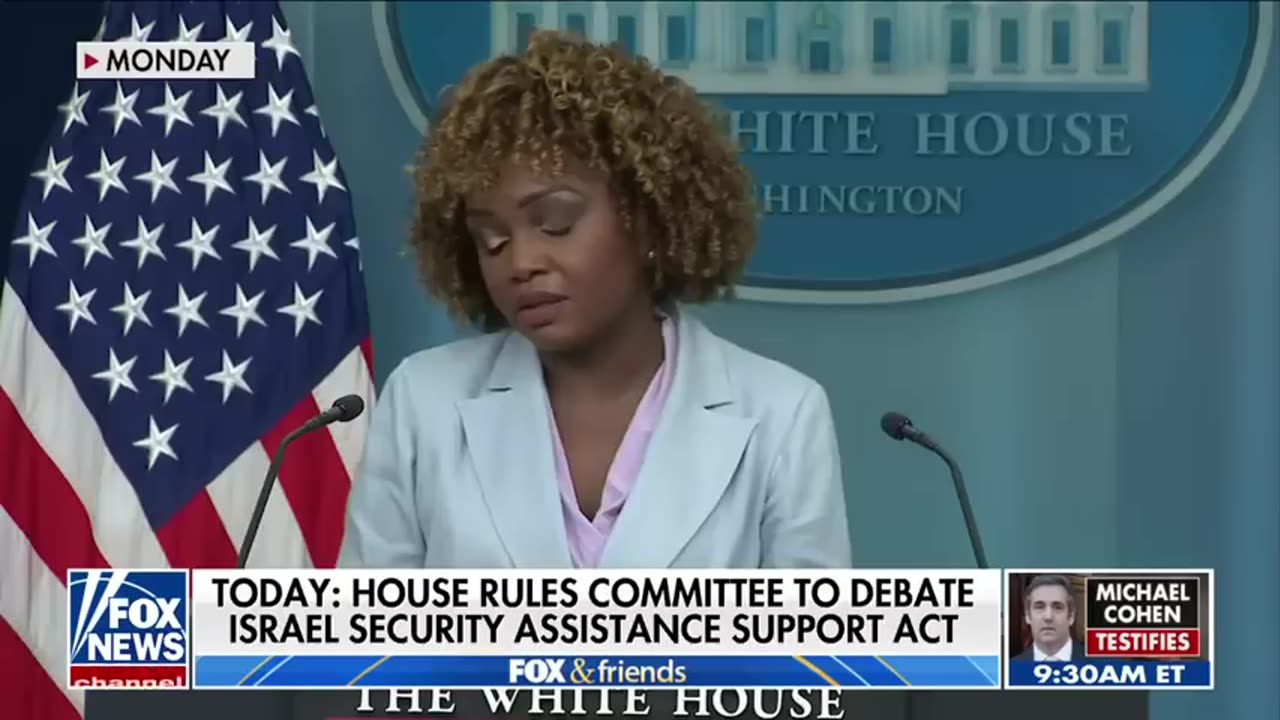 Left-wing outlet admits Dems have a 'Joe Biden problem' Greg Gutfeld Show Fox News