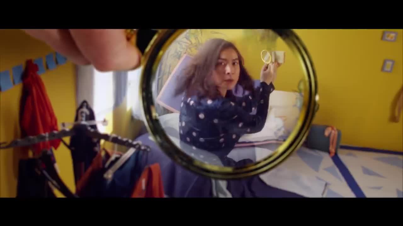 Mitski - Nobody (Official Video)