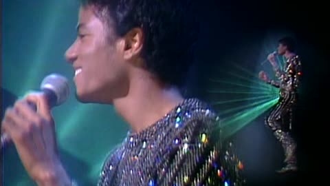 Michael Jackson - Rock With You = 1979