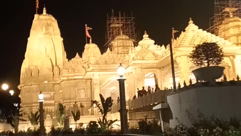 Birla temple