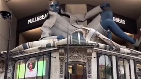 3D Advertising