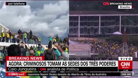 CNN BRASIL 08.01.23