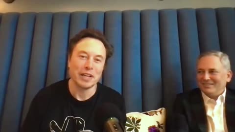"Every conspiracy theory that people had about Twitter turned out to be true": Elon Musk