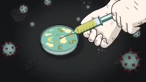 빌 게이츠와 바이러스