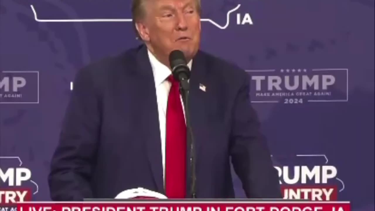 The absolute meltdown over Trump’s campaign court victory