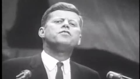 JFK - WE CAN DO BETTER!!