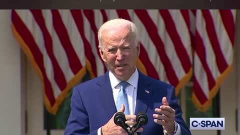 TSVN15 4.2021 JOE BIDEN DOWNPLAYS THE 2ND AMENDMENT