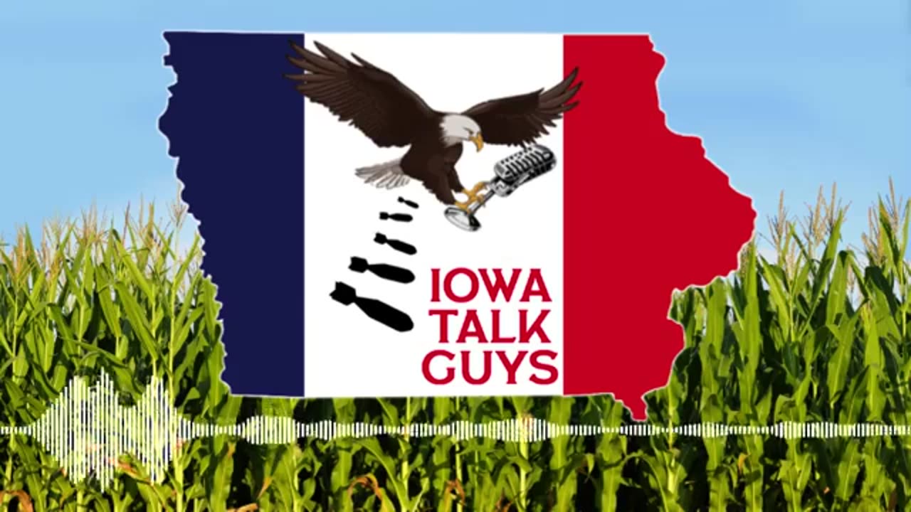 Iowa Talk Guys #010 Roe v Wade Round 2, 1984 oil reserve numbers, Sir Lanka government collapse