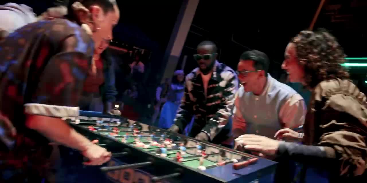 Arhbo featuring Ozuna & GIMS - FIFA World Cup 2022™ Official Soundtrack