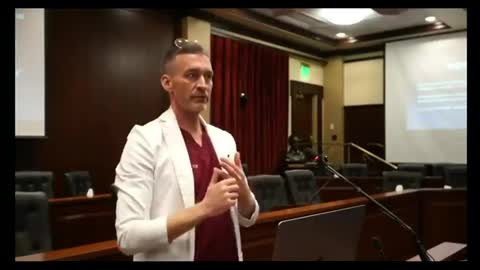 Doctor tells the truth about Zinc, Vitamin D,