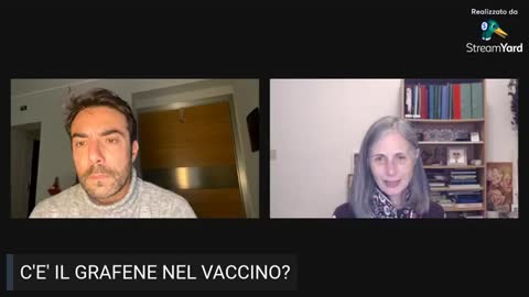 Daniele Zuccarello intervista La D.ssa Bolgan