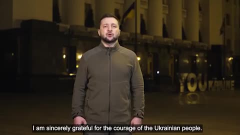 This war shows how much everyone did not want to notice in our country