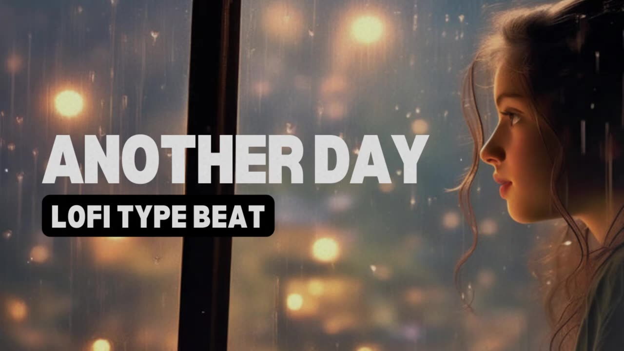 LoFi Guitar Type Beat - "Another Day" (Prod. by Yellow Bird)