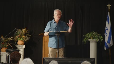 The Real Purpose of the Church w/ Ken Cox