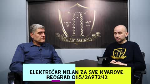 Iskustva i utisci sa biljnom ishranom (Miroljub Petrović)