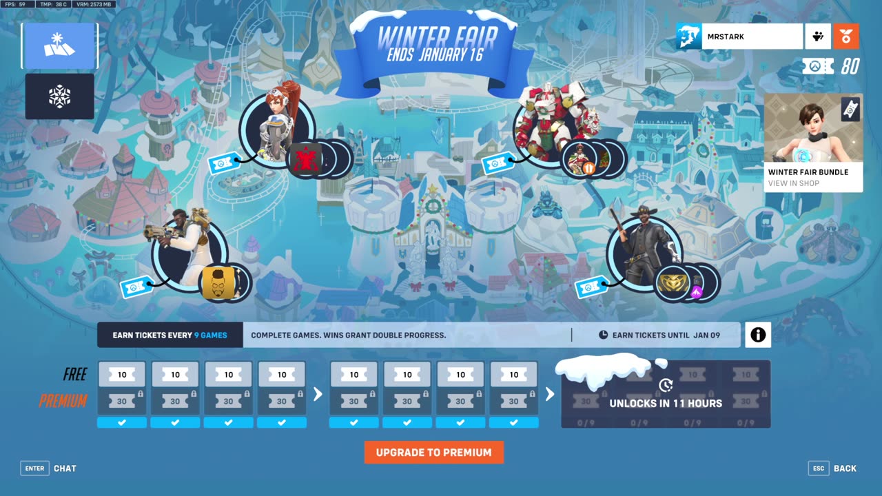 Overwatch 2