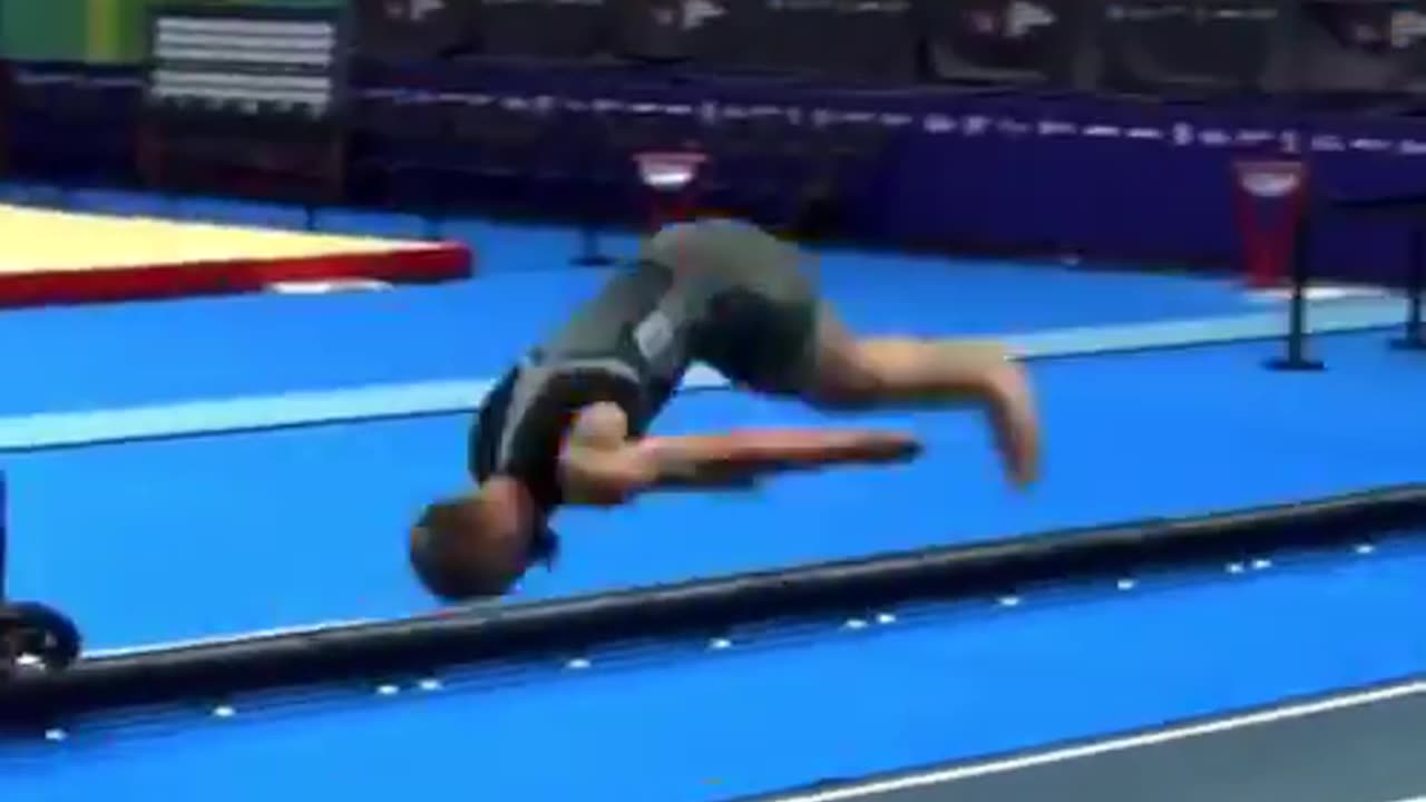 Clear He Is The World Champ