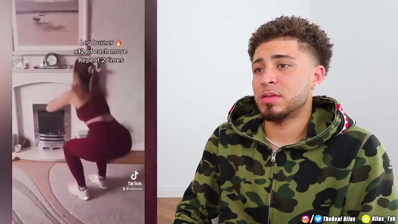 CRAZIEST Weight Loss Transformations TikTok Compilation | REACTION