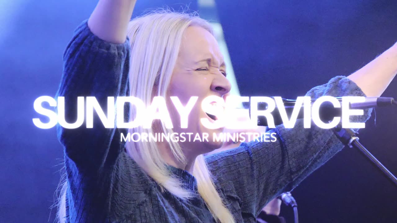 Sunday Service Recap 1-14-2024