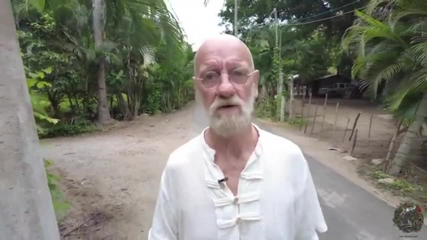 MAX IGAN - OPERATION POLICE STATE.