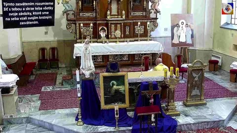 Hlavné vysielanie SDZR