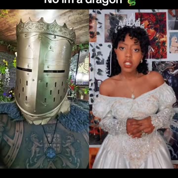 ARE YOU A DRAGON??? 🐉🐉🐉