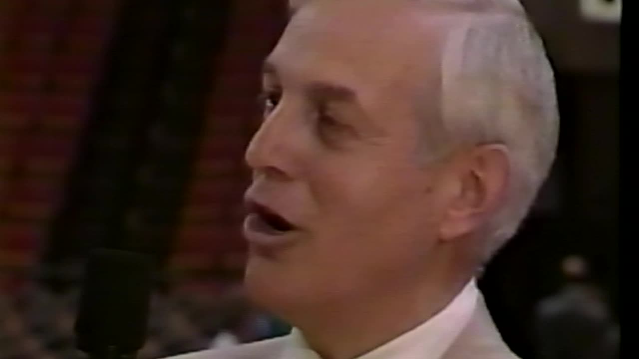 June 23, 1990 - Pat Aikman at Halftime of Indiana-Kentucky All Star Basketball Game
