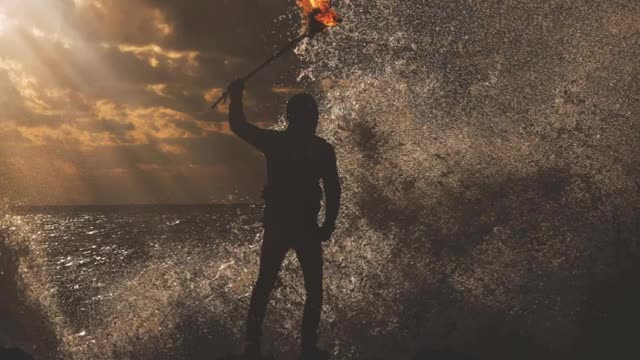 THE DEMON OF SOCIAL NETWORK