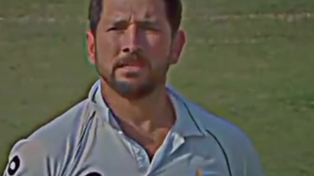 Yasir Shah___🥵😱🎶🎧#tiktok #standwithkashmir #fyp #babarazam #foryoupage #cricket #viral #tiktokpakist