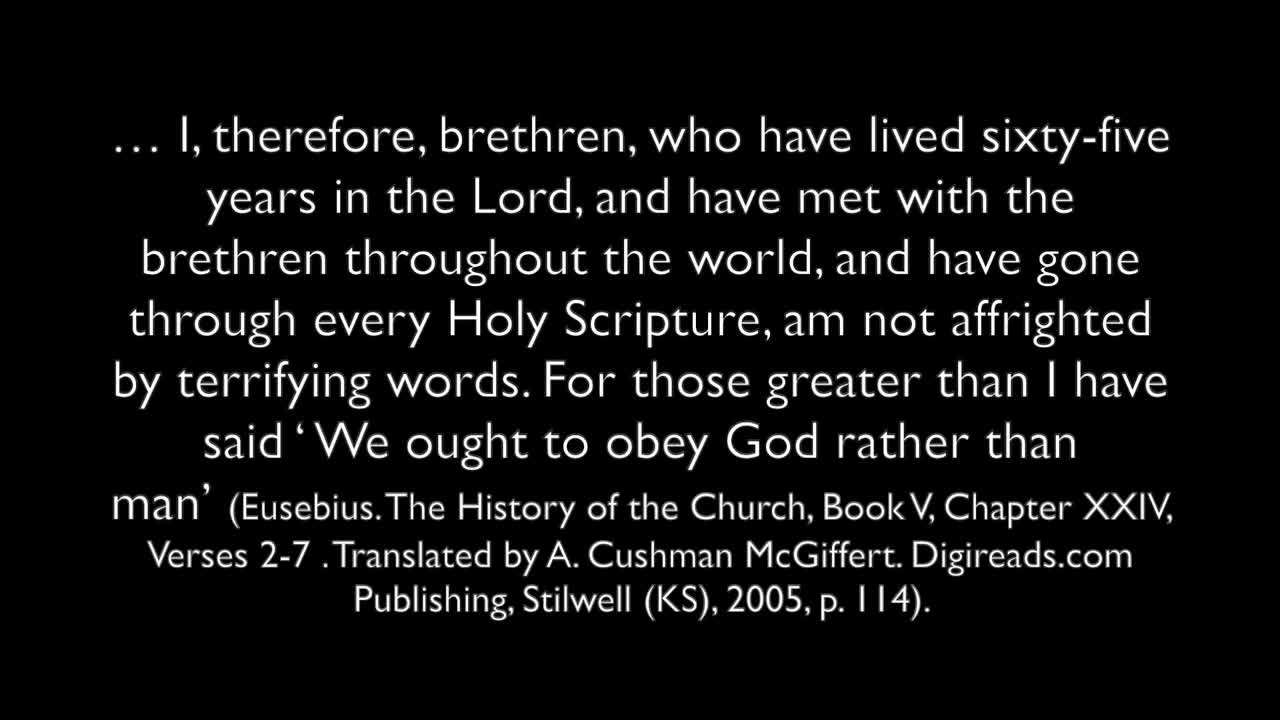 Pope Francis condemns preachers of truth as inflexible and rigid, but …
