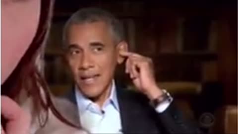 Obama is president.. He told us he was gonna do it