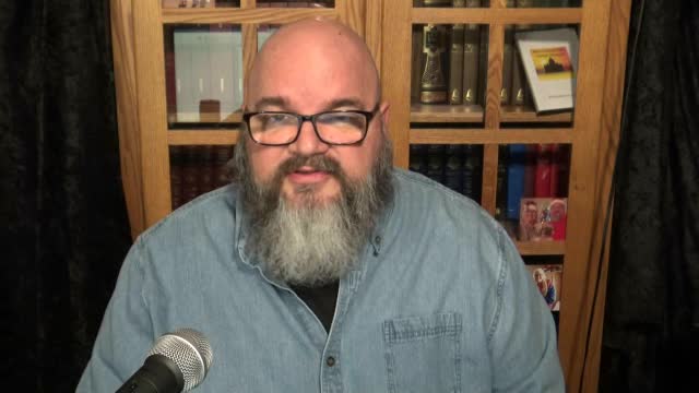 139 "He That Hideth Hatred" (Proverbs 10:18) Our Daily Greg