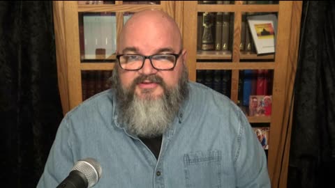 139 "He That Hideth Hatred" (Proverbs 10:18) Our Daily Greg