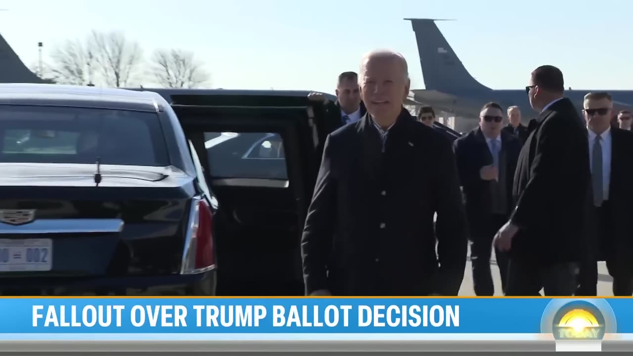 One can only Hope: Bill Bar warns removing Trump from Colorado ballot will backfire.