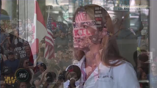 SENATOR JOHNSON’S CALL TO ALL DOCTORS