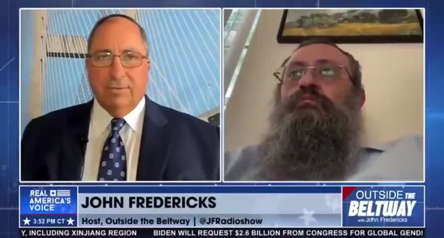 Dr. Zelenko post the revelations found in the Pfizer docs released under the FOIA..