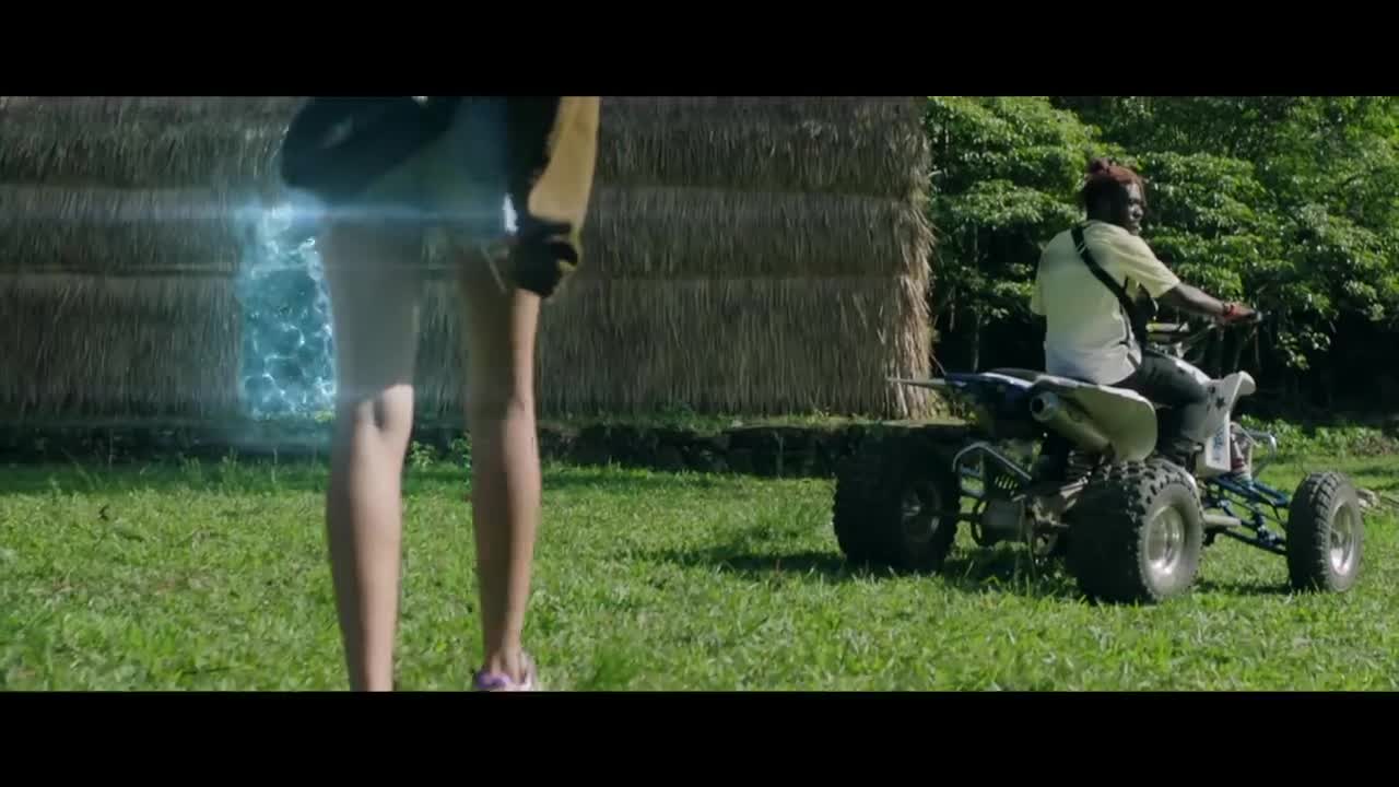 Lil Uzi Vert - Do What I Want [Official Music Video]