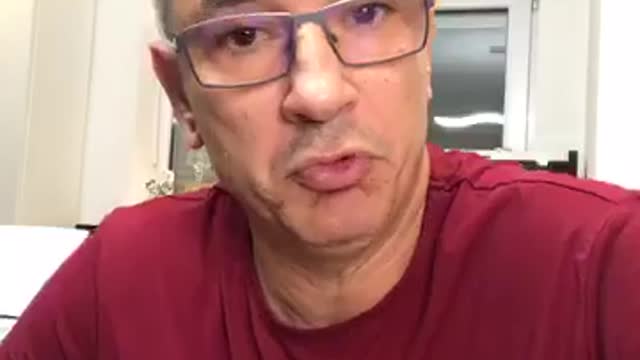 Luis Lazarus - Zeus TV; 17.05.2020