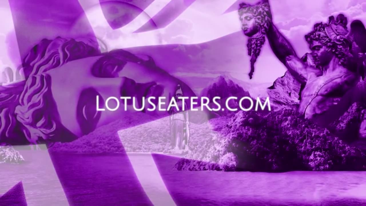 The Podcasts Of The Lotus Eaters # 724