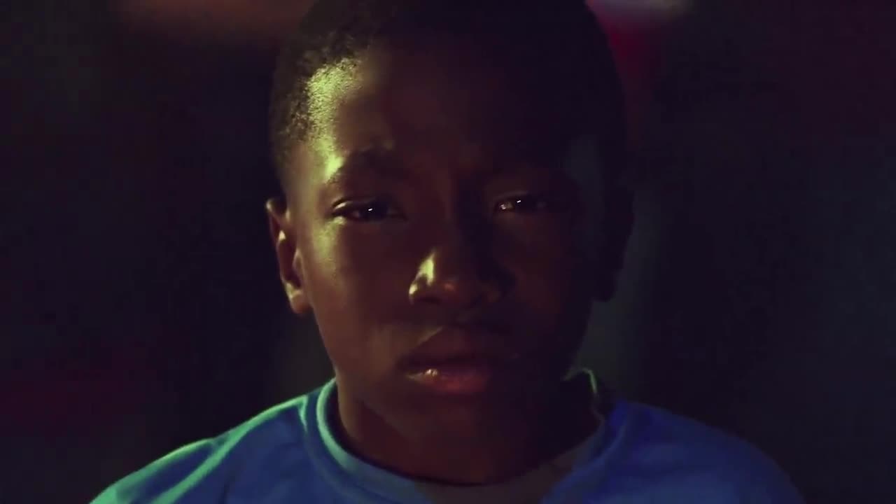 JAYZ - Marcy Me (video)