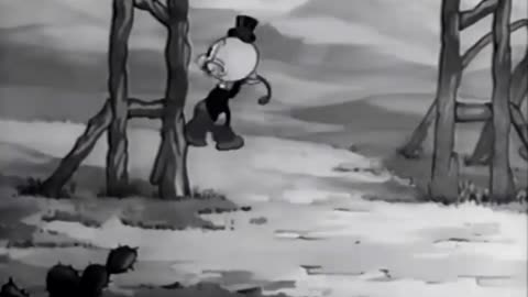 Betty Boop - 1937x02 - Whoops! I'm a Cowboy