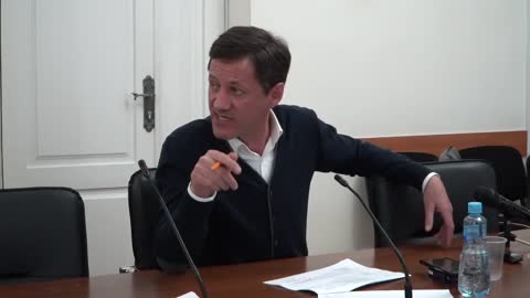 Гиви Кварчия о «дорожной карте» правительства