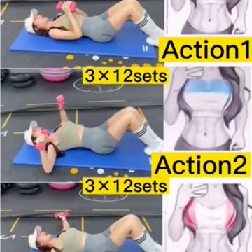 Lift And Increase Breasts Size#short