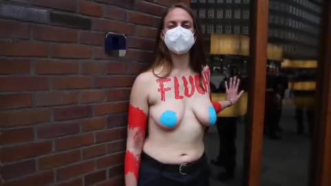 Hirngeschädigte linksbekloppte Blagen