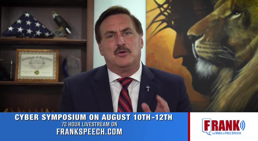 This is the most important commercial Mike has ever released.